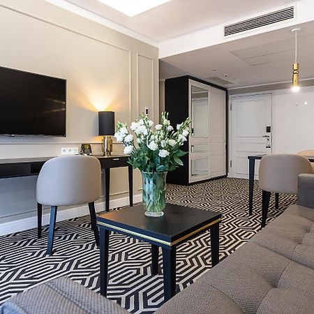 Vacationclub - Baltic Park Fort E203 Świnoujście Εξωτερικό φωτογραφία