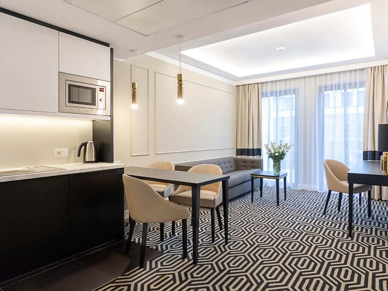 Vacationclub - Baltic Park Fort E203 Świnoujście Εξωτερικό φωτογραφία