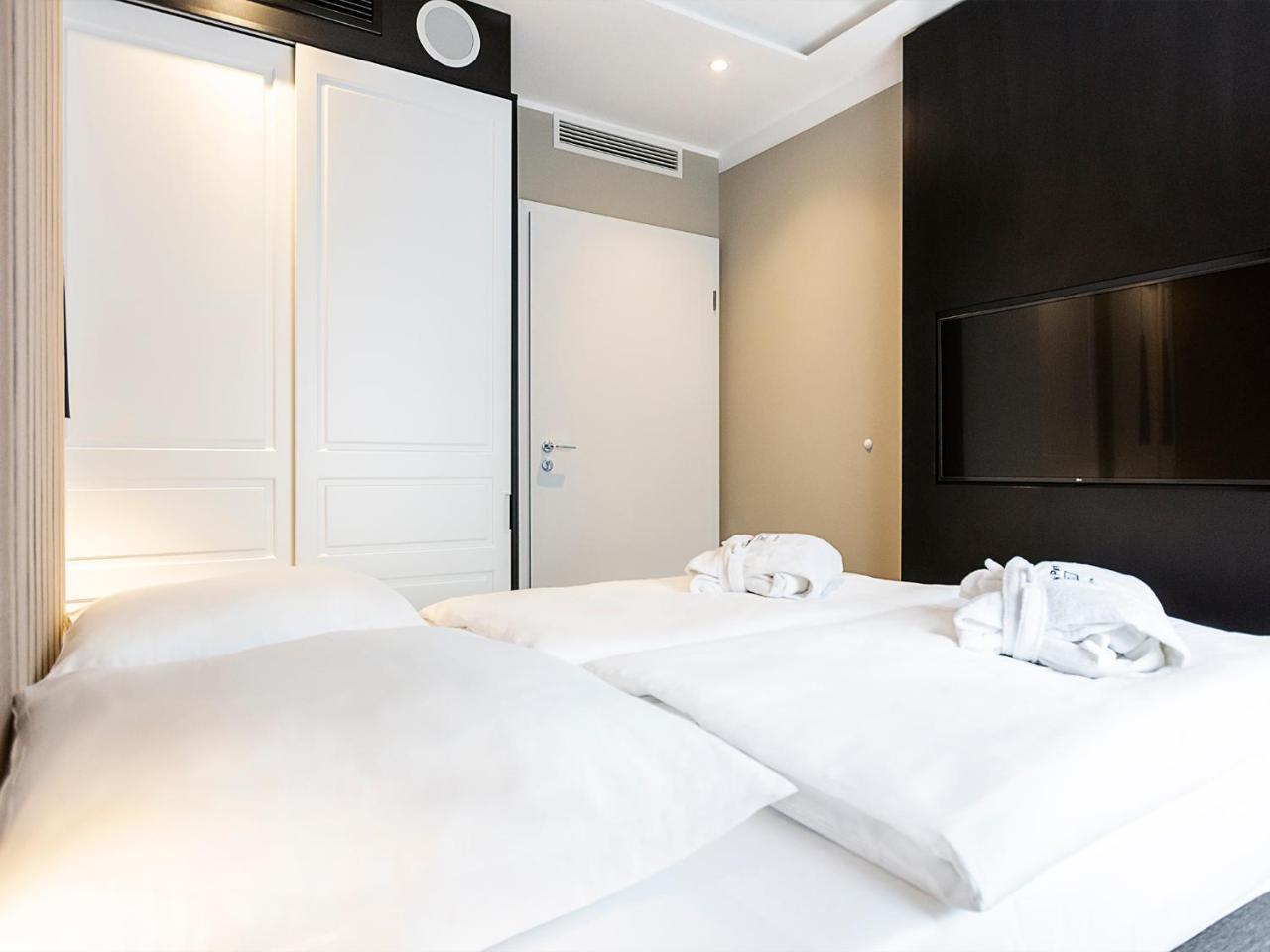 Vacationclub - Baltic Park Fort E203 Świnoujście Εξωτερικό φωτογραφία